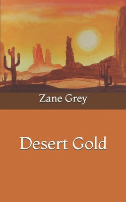 Desert Gold