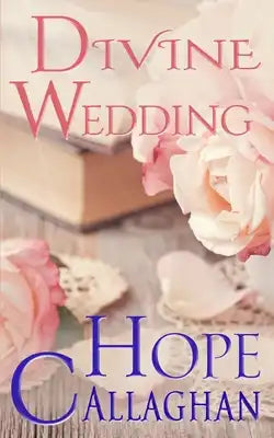 Divine Wedding: A Divine Cozy Mystery