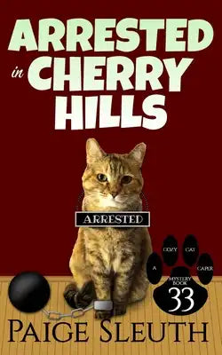 Arrested in Cherry Hills