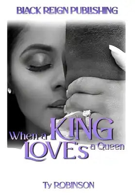 When a King Love's a Queen