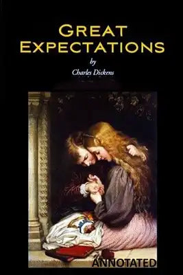 Great Expectations annotated