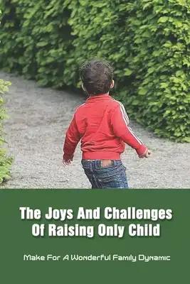 The Joys And Challenges Of Raising Only Child: Make For A Wonderful Family Dynamic: Family Activities