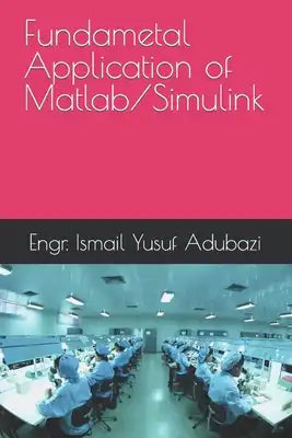 Fundametal Application of Matlab/Simulink