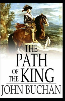 The Path of the King annotated