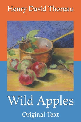 Wild Apples: Original Text