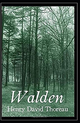 Walden Illustrated