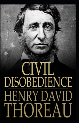 Civil Disobedience Illustrated