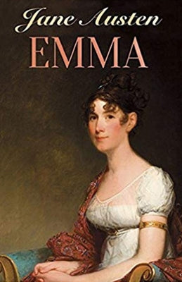 Emma Illustrated