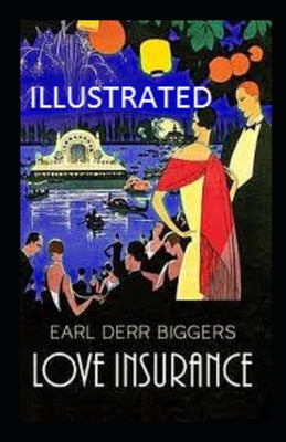 Love Insurance illustrated