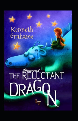 The Reluctant Dragon Illustrated