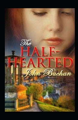 Half-Hearted illustrated