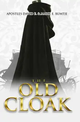 The Old Cloak