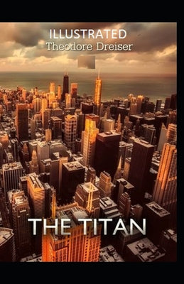 The Titan Illustrated