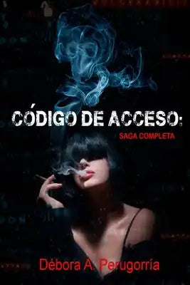 Código de acceso: Saga completa
