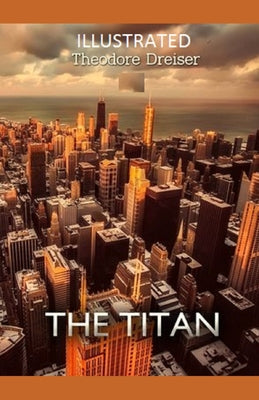 The Titan Illustrated