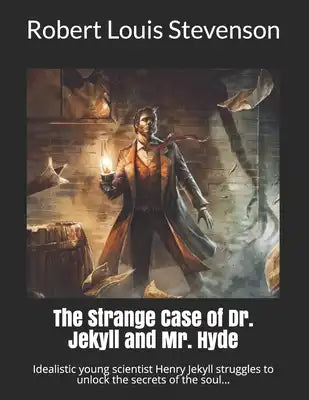 The Strange Case of Dr. Jekyll and Mr. Hyde