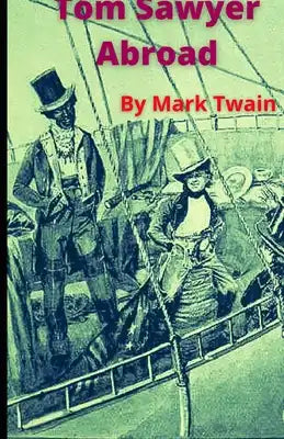 Tom Sawyer Abroad