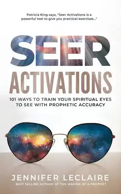 Seer Activations