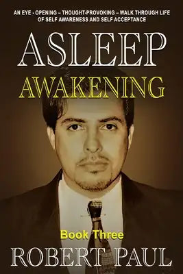 Asleep (Awakening) Book Three