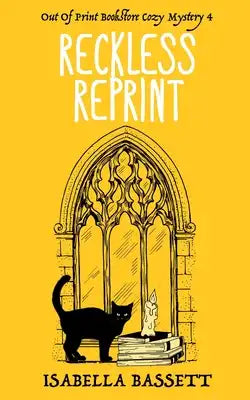 Reckless Reprint