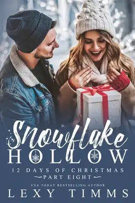 Snowflake Hollow - Part 8