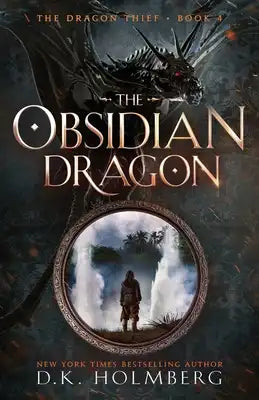 The Obsidian Dragon: An Epic Fantasy Progression Series