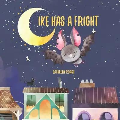 Ike Has A Fright