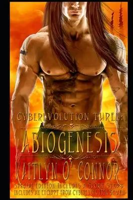 Cyberevolution Three: Abiogenesis: special edition