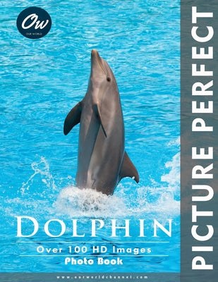 Dolphin: Picture Perfect Photo Book