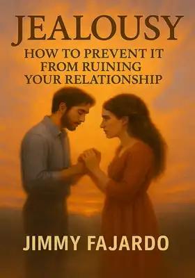 Jealousy: How to Prevent It from Ruining Your Relationship