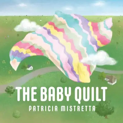The Baby Quilt