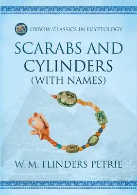Scarabs and Cylinders (with Names)