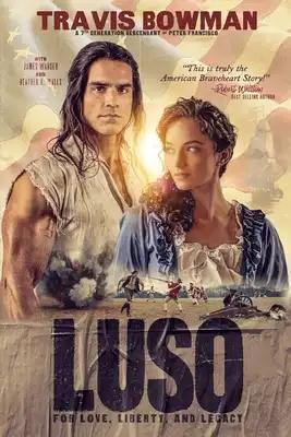 Luso: For Love, Liberty and Legacy